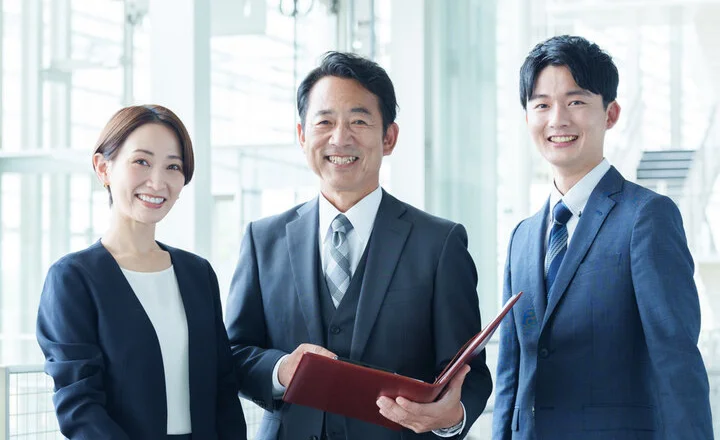 専門家との連携