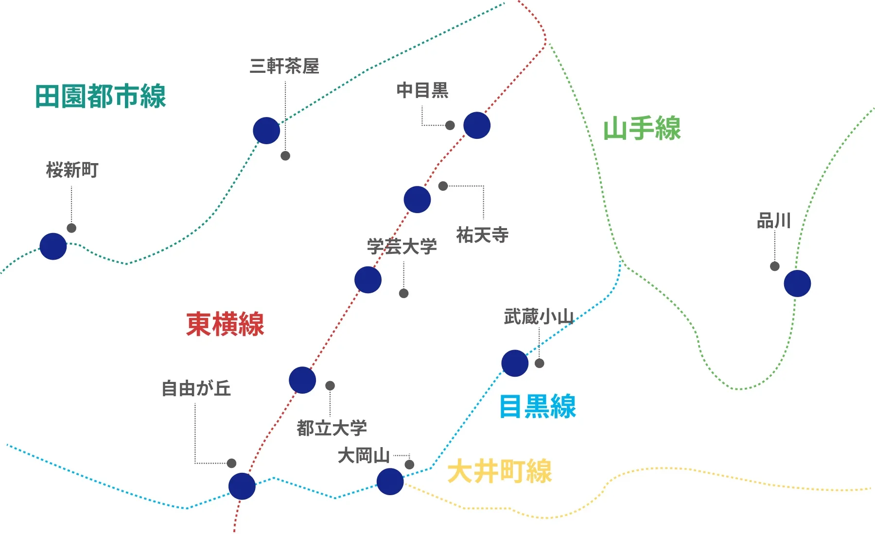 城南に強い！地域密着のバレッグスとは