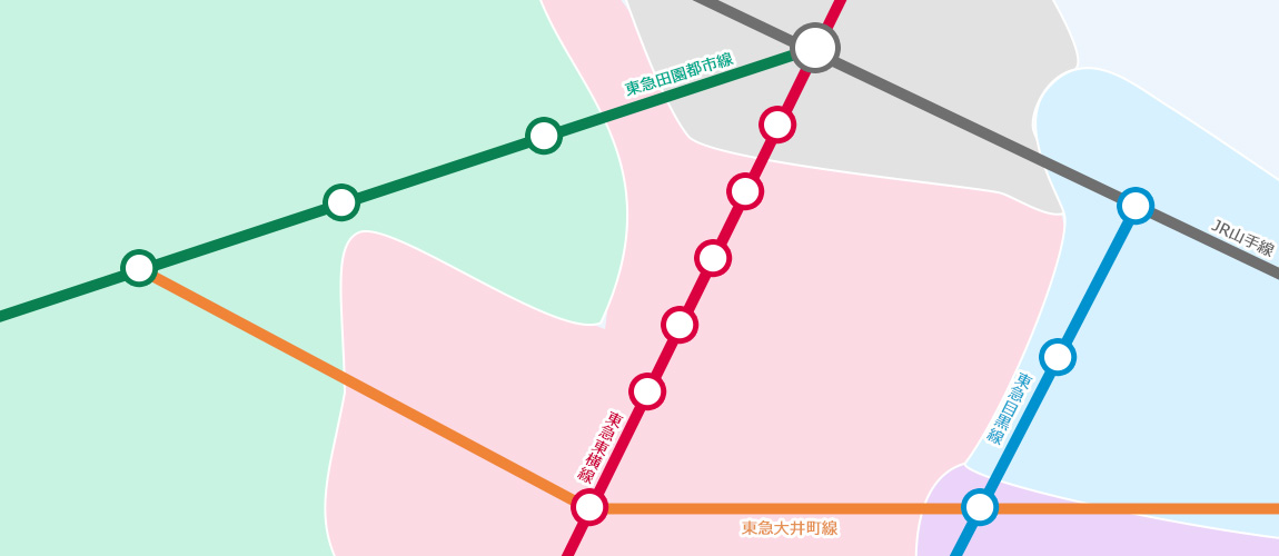 マップ検索