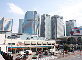 品川区マンション特集