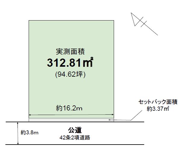 全体区画図