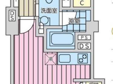 間取(2025年2月)