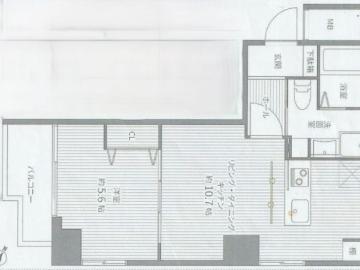 間取(2025年3月)