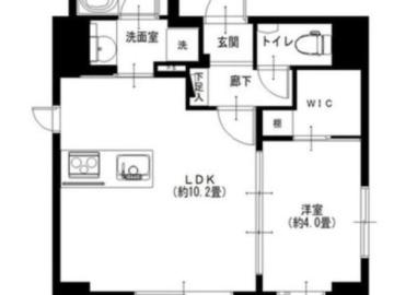 間取(2025年4月)