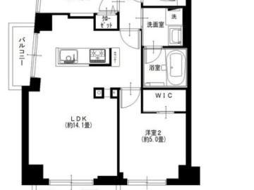 間取(2025年5月)