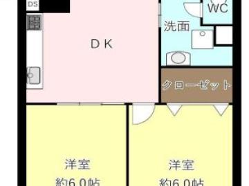 間取(2025年7月)