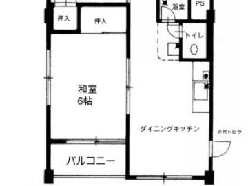 間取(2025年7月)