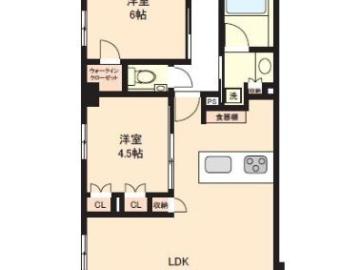 間取(2025年8月)
