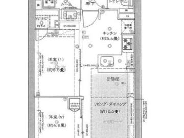 間取 間取