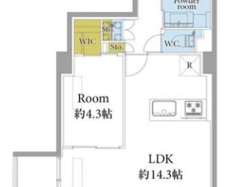 間取 間取