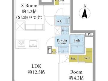 間取 間取