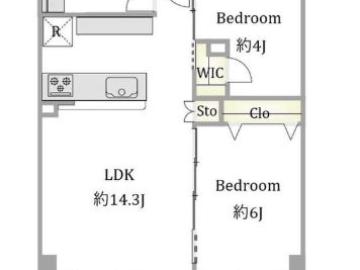 間取(2025年9月)