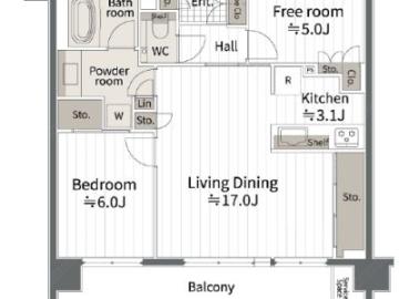 間取(2025年11月)