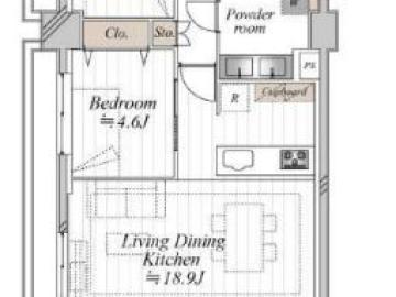 間取(2025年12月)
