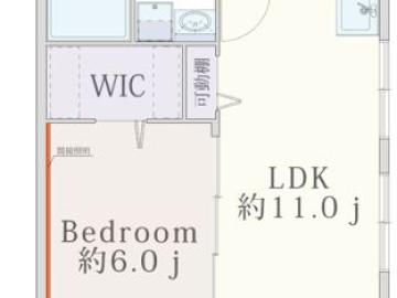 間取(2026年8月)