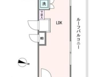 間取(2026年8月)