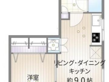 間取(2026年10月)