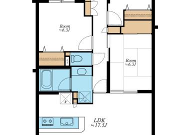 間取(2025年12月)