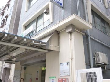 都営浅草線「西馬込」駅／徒歩15分・約1,200m