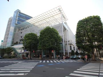二子玉川駅／徒歩6分・約480m