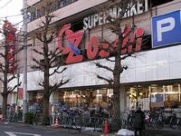 上町駅／徒歩5分・約400m