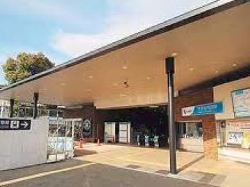世田谷代田駅／徒歩6分・約480m