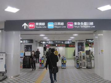 多摩川駅／徒歩11分・約880m