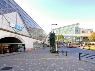経堂駅／徒歩24分・約1,920m