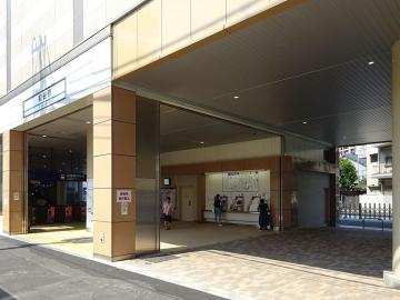 糀谷駅／徒歩13分・約1,040m