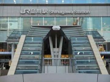 品川駅／徒歩15分・約1,200m