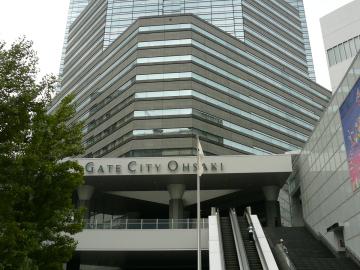 大崎駅／徒歩14分・約1,120m