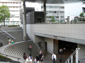 用賀駅／徒歩12分・約960m