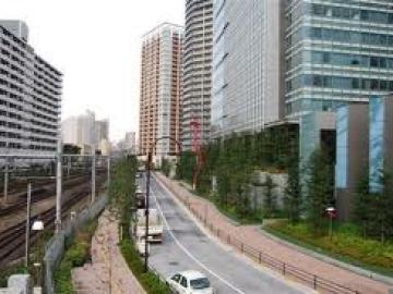 大崎駅／徒歩13分・約1,040m