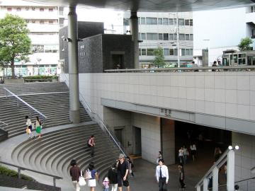 用賀駅／徒歩12分・約960m