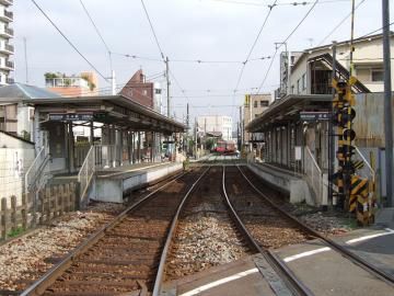 若林駅／徒歩13分・約1,040m