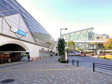経堂駅／徒歩24分・約1,920m