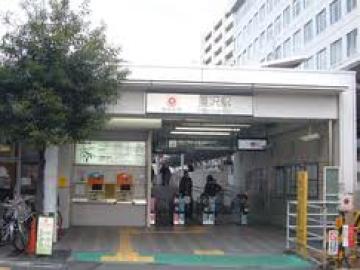 奥沢駅／徒歩16分・約1,280m