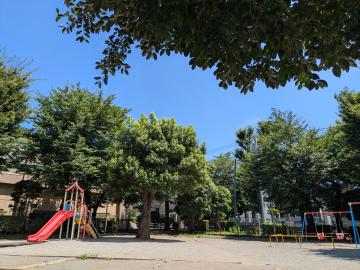 ＪＲＡ弦巻公園／徒歩5分・約350m