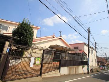 アゼィリア幼稚園／徒歩5分・約350m