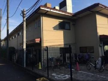尾山台保育園／徒歩6分・約418m
