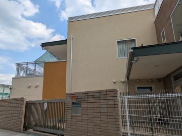 目黒かえで保育園／徒歩5分・約400m