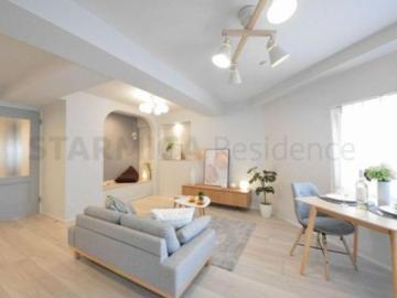 リビング リビング