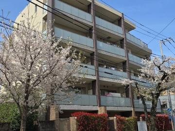 外観(2025年4月)