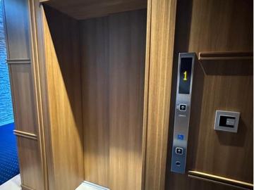 その他共用部／エレベーター
