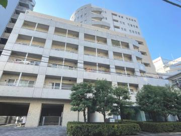 外観／眺望