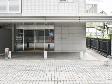 エントランス(2026年10月)