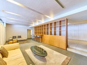 その他共用部／ラウンジ