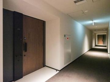 その他共用部／内廊下