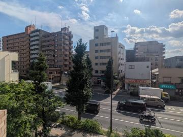 その他画像／眺望