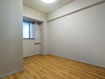 居室／※画像は実際の室内写真をもとに、残置物等を削除したイメージ図であり、実際とは多少異なります。